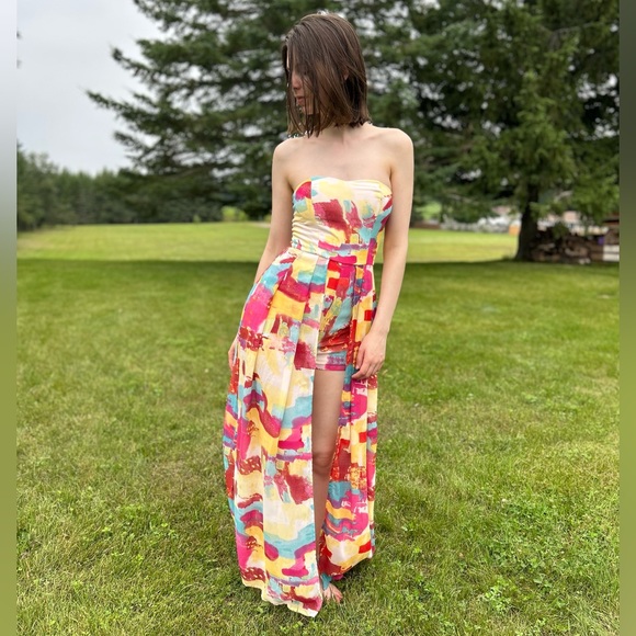 Mad, Cool Vintage Hot Pants Baby! - Picture 13 of 16